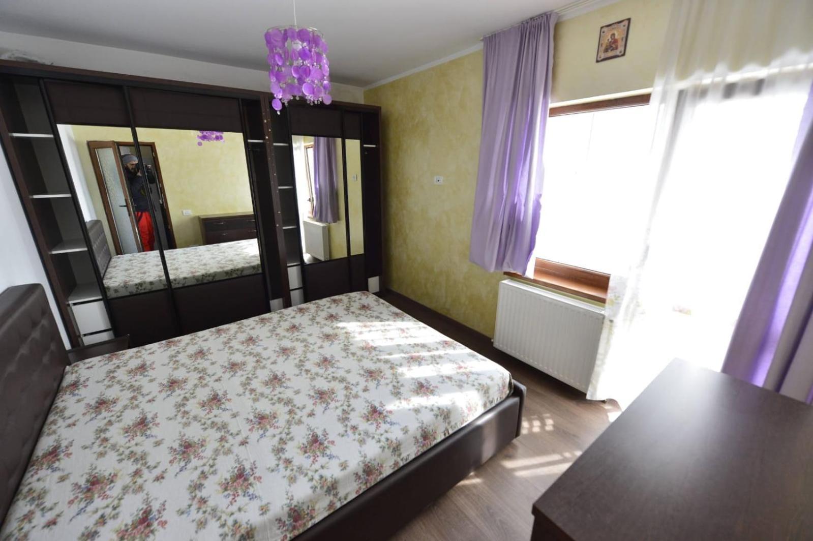 Apartament Astra Bn70 Appartement Braşov Buitenkant foto
