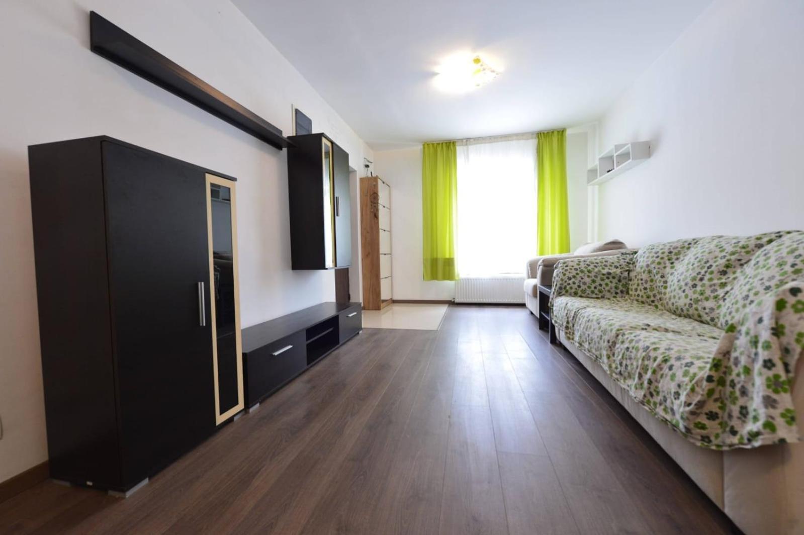 Apartament Astra Bn70 Appartement Braşov Buitenkant foto
